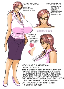 Page 41 of Venus Mansion Episode 2