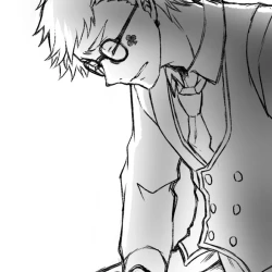 Page 3 of Serufupurejaa Torei Kuroubaa