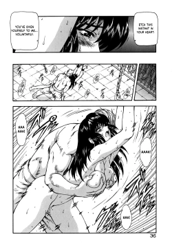 Page 41 of Guilty Sacrifice6