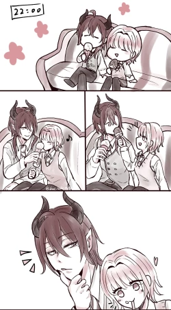 Page 2 of [Hiro] [Aru Nitsu No Houkago]