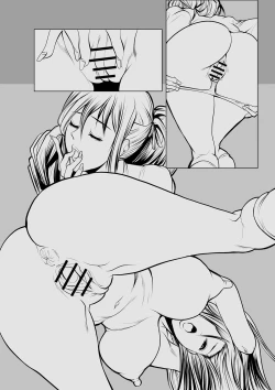 Page 300 of Ade niku Naburi PARAdise