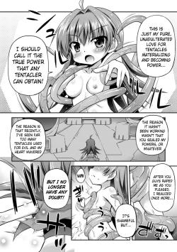 Page 68 of This World is all Tentacles | Konoyo wa Subete Tentacle!