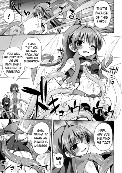 Page 73 of This World is all Tentacles | Konoyo wa Subete Tentacle!