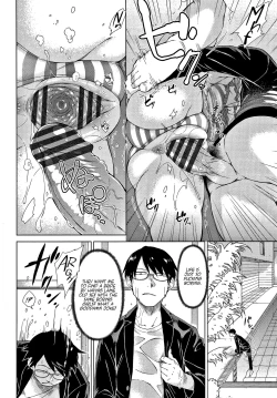 Page 18 of Saikyou Hikikomori Onzoushi no Torokeru Konkatsu Harem | The TopHunting Harem Ch. 01-05