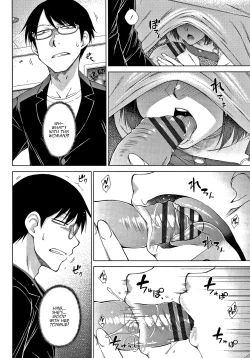 Page 35 of Saikyou Hikikomori Onzoushi no Torokeru Konkatsu Harem | The TopHunting Harem Ch. 01-05