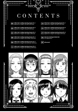 Page 6 of Saikyou Hikikomori Onzoushi no Torokeru Konkatsu Harem | The TopHunting Harem Ch. 01-05