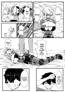 Page 15 of Whisper of Guidance 1-18