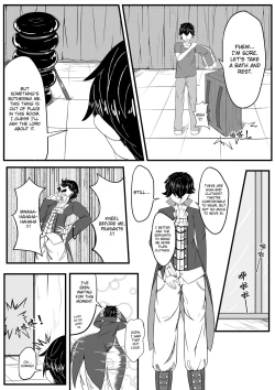 Page 20 of Whisper of Guidance 1-18