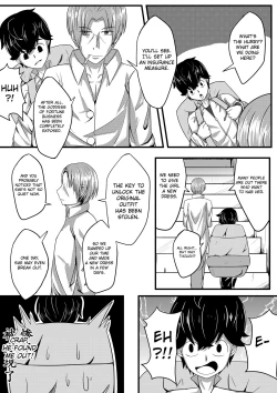 Page 52 of Whisper of Guidance 1-18