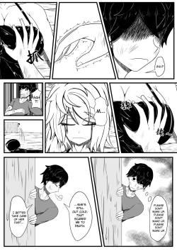 Page 7 of Whisper of Guidance 1-18