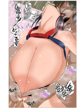 Page 20 of Rikujoubu no Otonashii Senpai no Yowami o Nigitta | The Track and Field Ace's Dark Secret