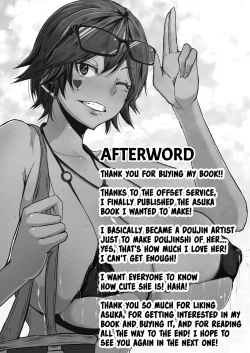 Page 27 of Asuka-ppai!!