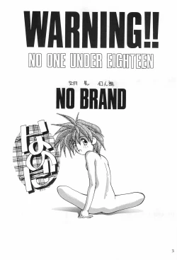 Page 3 of NO BRAND