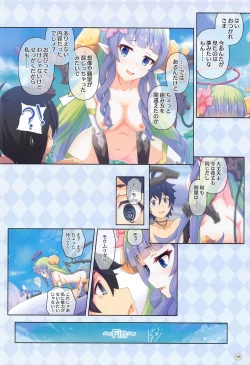 Page 37 of Colorful Connect 4th:Dive