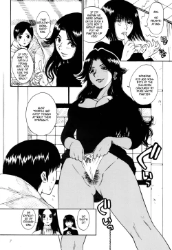 Page 6 of HAPPY SLOW LIFE