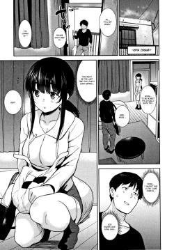 Page 103 of Kawaii Onnanoko o Tsuru Houhou | Method to catch a pretty girl Ch. 1-8