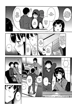 Page 142 of Kawaii Onnanoko o Tsuru Houhou | Method to catch a pretty girl Ch. 1-8