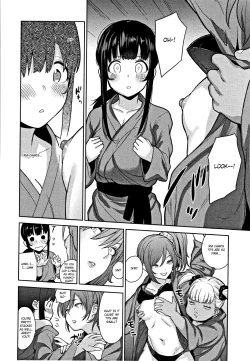 Page 156 of Kawaii Onnanoko o Tsuru Houhou | Method to catch a pretty girl Ch. 1-8