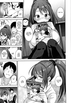 Page 187 of Kawaii Onnanoko o Tsuru Houhou | Method to catch a pretty girl Ch. 1-8