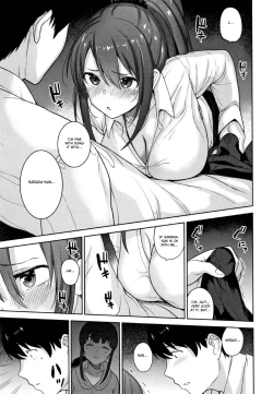 Page 189 of Kawaii Onnanoko o Tsuru Houhou | Method to catch a pretty girl Ch. 1-8