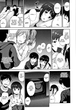 Page 201 of Kawaii Onnanoko o Tsuru Houhou | Method to catch a pretty girl Ch. 1-8