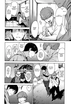 Page 46 of Kawaii Onnanoko o Tsuru Houhou | Method to catch a pretty girl Ch. 1-8