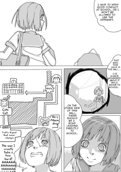 Page 2 of Untitled Manga