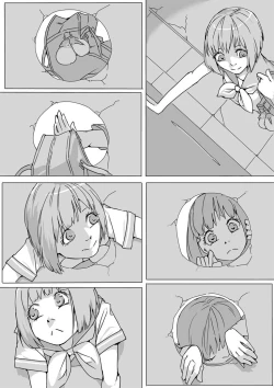 Page 4 of Untitled Manga