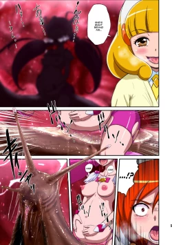 Page 9 of Shock Shoku go Burigyua