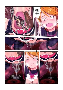 Page 44 of Shock Shoku Burigyua San