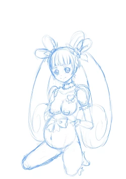 Page 61 of Shock Shoku Burigyua San