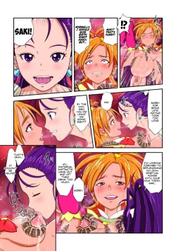 Page 68 of Shock Shoku Burigyua San