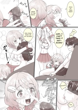 Page 6 of Yarisugi Twins! | Sex-crazy Twins!