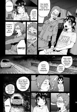 Page 4 of Yumekawa Yume-chan