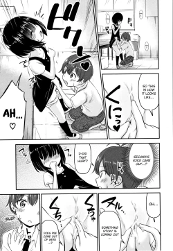 Page 158 of Koubi Gokko