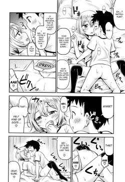 Page 31 of Koubi Gokko