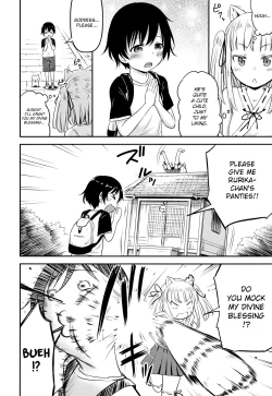 Page 55 of Koubi Gokko