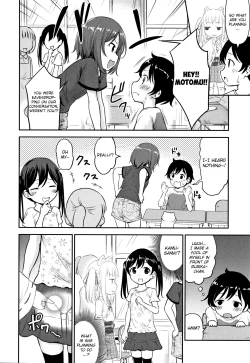 Page 87 of Koubi Gokko