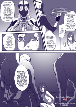 Page 8 of Ninja Izonshou Vol. 2 | Ninja Dependence Vol. 2