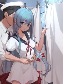 Page 21 of 夏の夜と白い雪