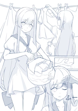 Page 4 of 夏の夜と白い雪