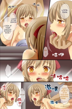 Page 14 of Saimin de Shihai Sareta Gakuen ~ Gakkou Zenin ga Saimin Zumi dakara Yaritai Houdai Zen Full Color 120 Page | Dominance over the whole school - Everyone in this school is hypnotized!