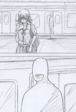 Page 10 of Nanami ga Yarareru