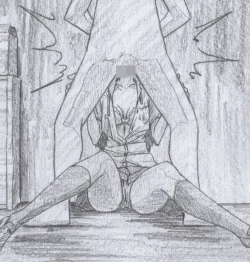 Page 18 of Nanami ga Yarareru