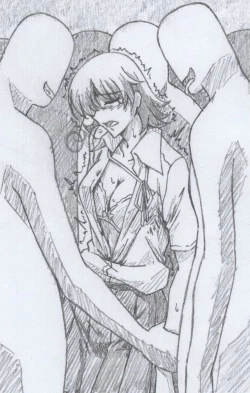 Page 31 of Nanami ga Yarareru