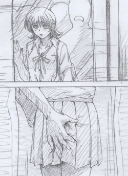 Page 5 of Nanami ga Yarareru