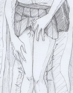 Page 6 of Nanami ga Yarareru