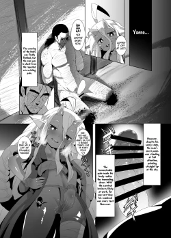 Page 9 of Eromanga Nihon Mukashibanashi| Erotic Anthology of Japanese Tales : Yamauba Chapter