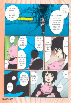 Page 7 of Nisemono