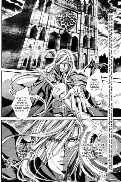 Page 120 of Crimson Spell Ch.01-25 and extras